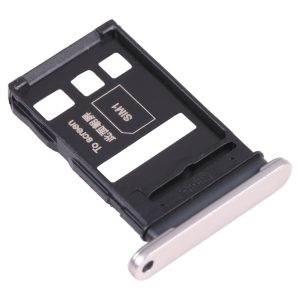 Honor 50 SIM card tray silver replacement