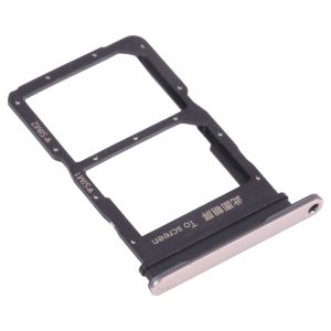 Honor 50 SE silver SIM card tray replacement