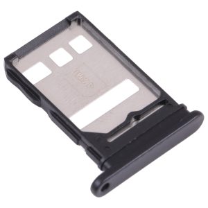 Honor X20 SE black SIM card tray replacement