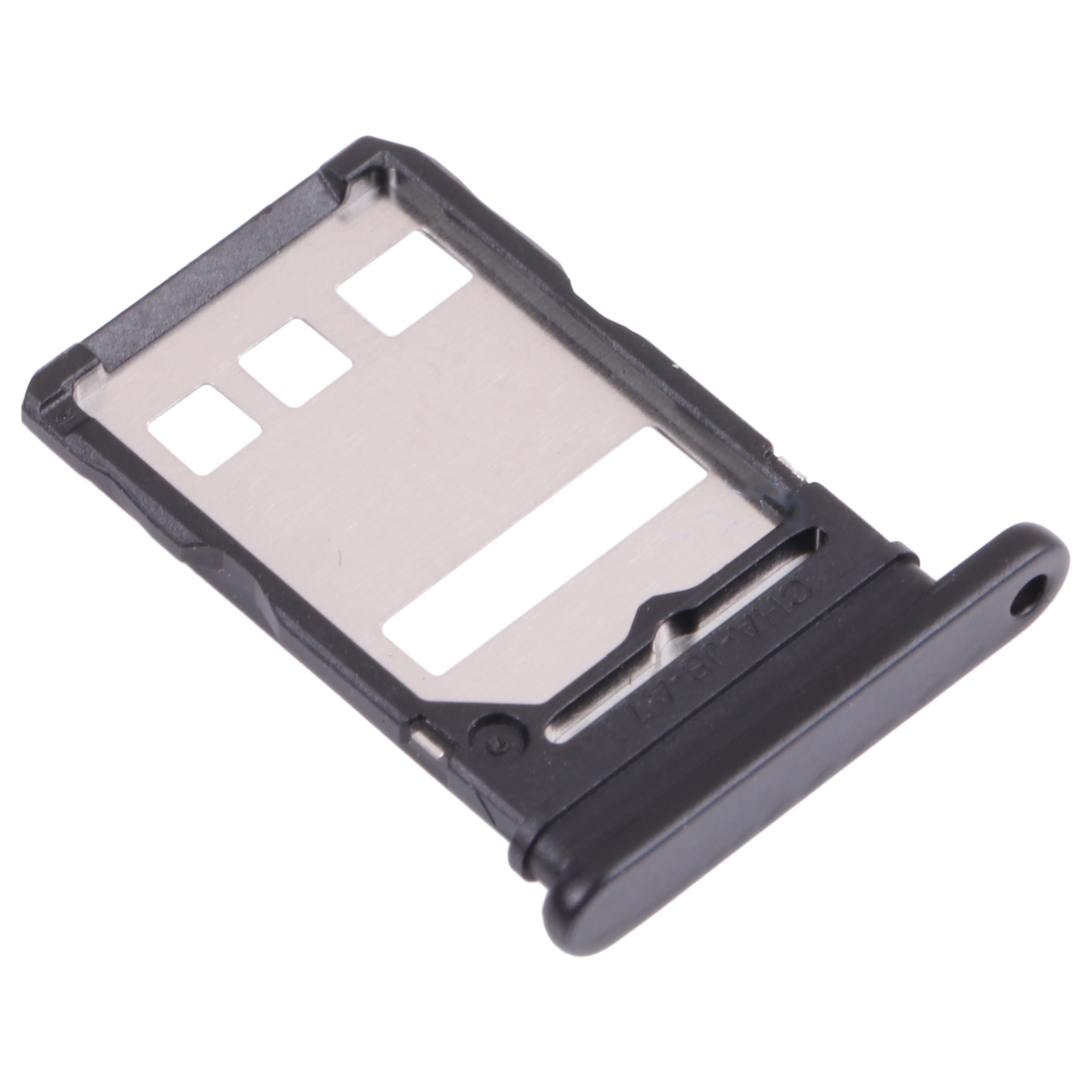 Honor X20 SE Black SIM Card Tray Replacement - Image 2