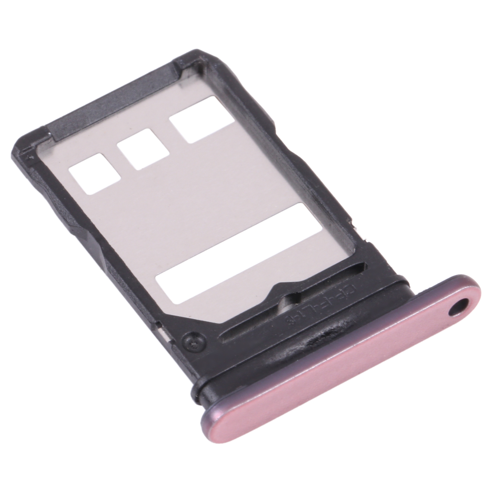 Honor X20 SE Pink SIM Card Tray Replacement - Image 2