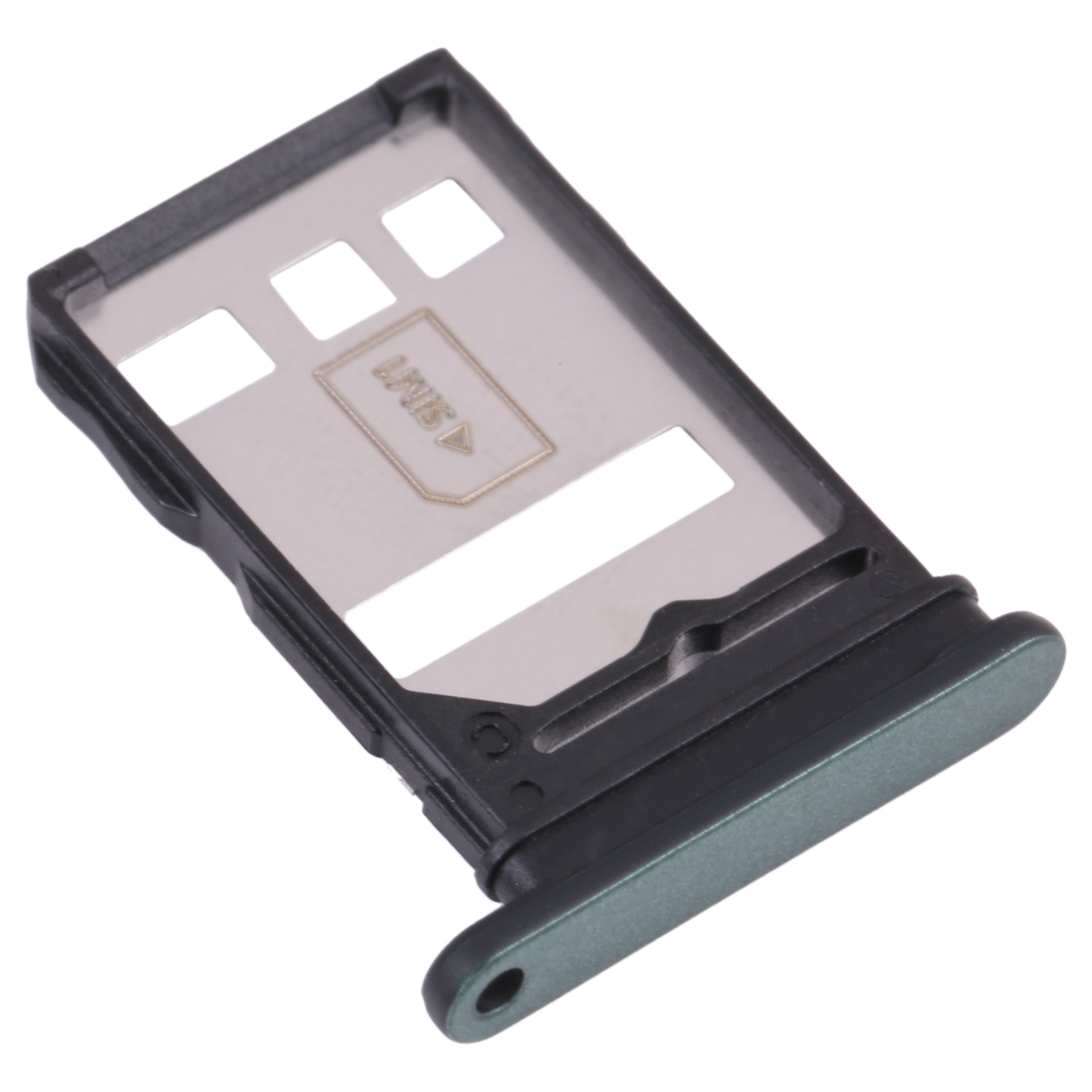 Honor X20 SE green SIM card tray replacement