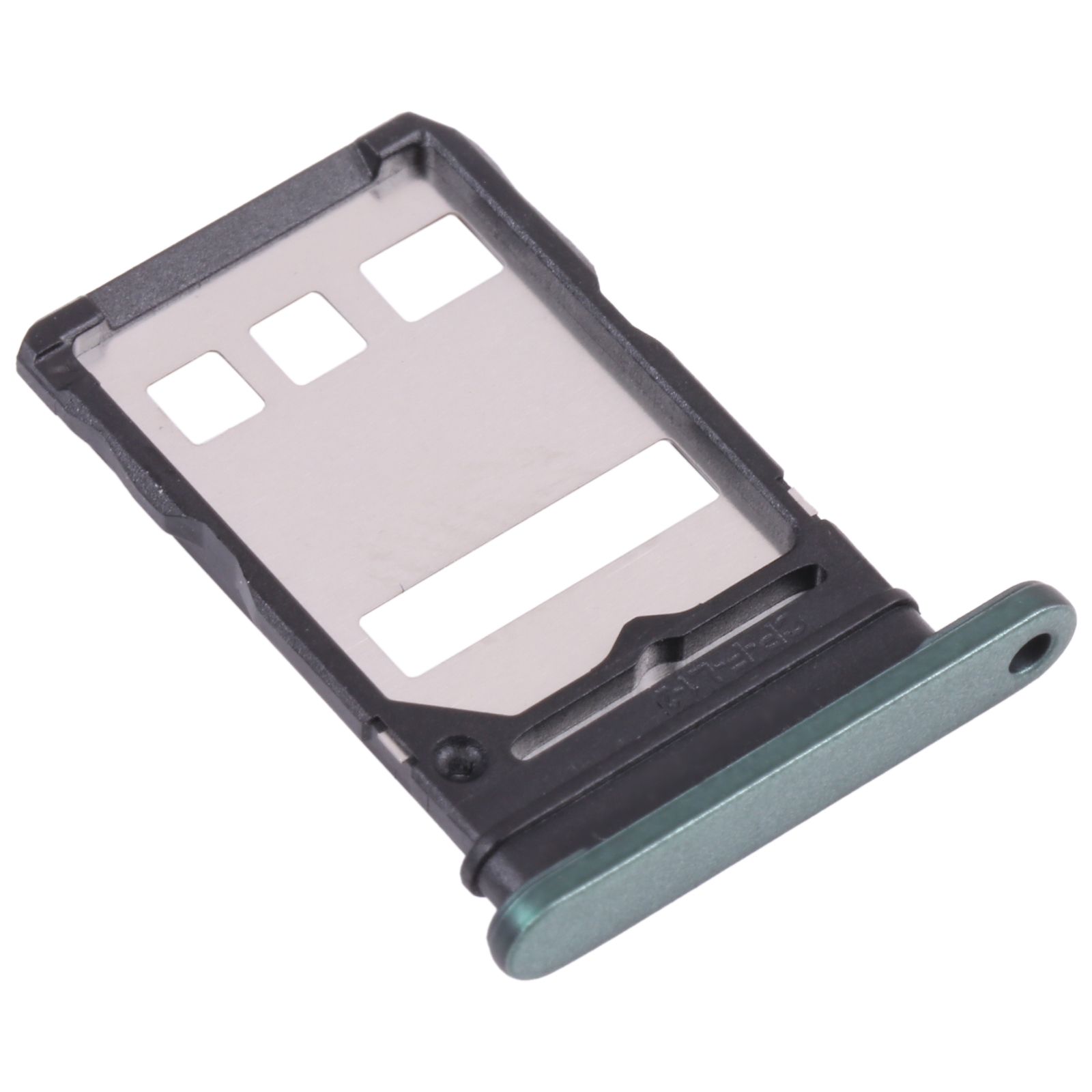 Honor X20 SE Green SIM Card Tray Replacement - Image 2