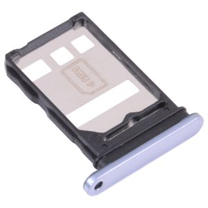 Honor X20 SE silver SIM card tray replacement