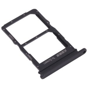 Honor Play5 5G black SIM card tray replacement