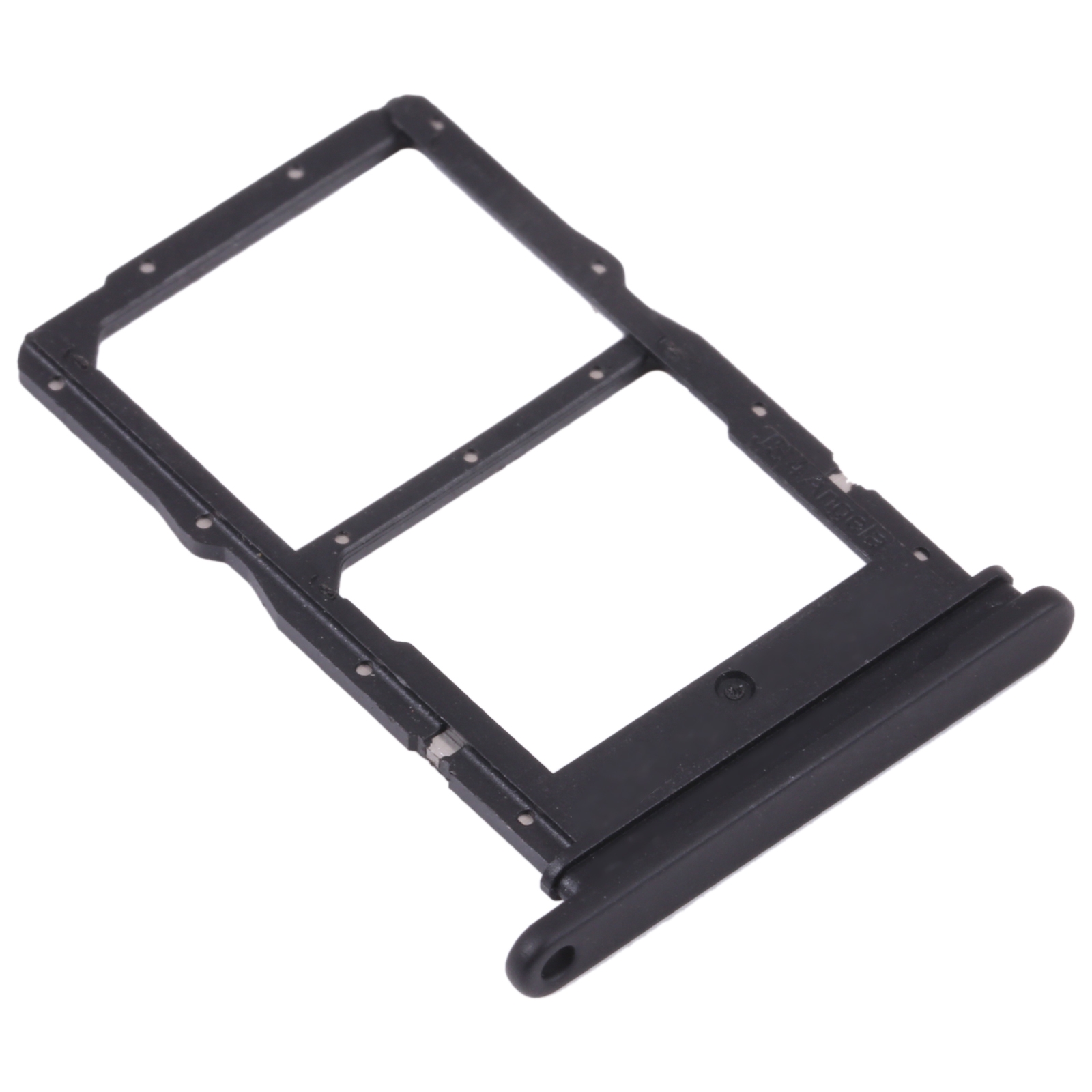 Honor Play5 5G Black SIM Card Tray Replacement - Image 2