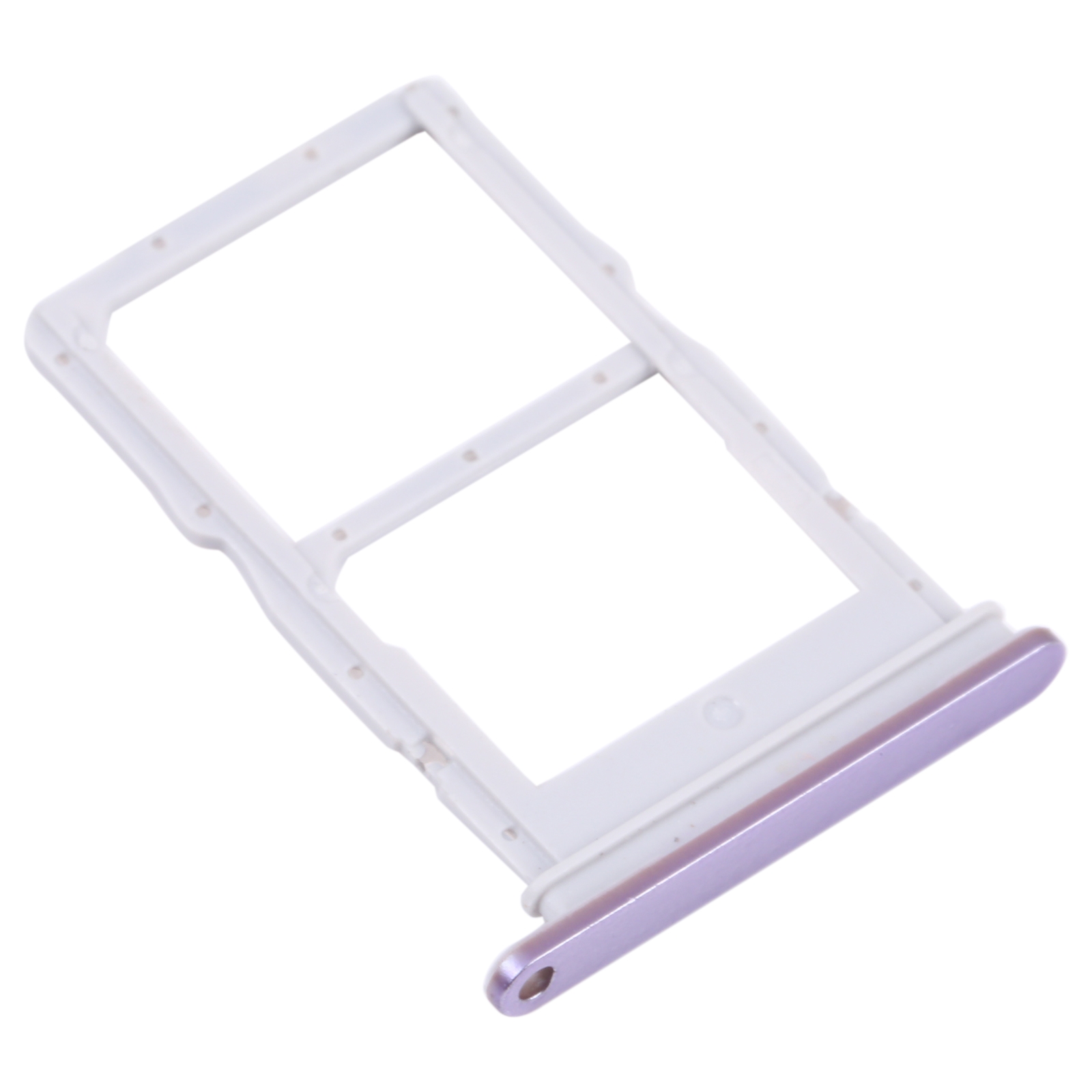 Honor Play5 5G Purple SIM Card Tray Replacement - Image 2