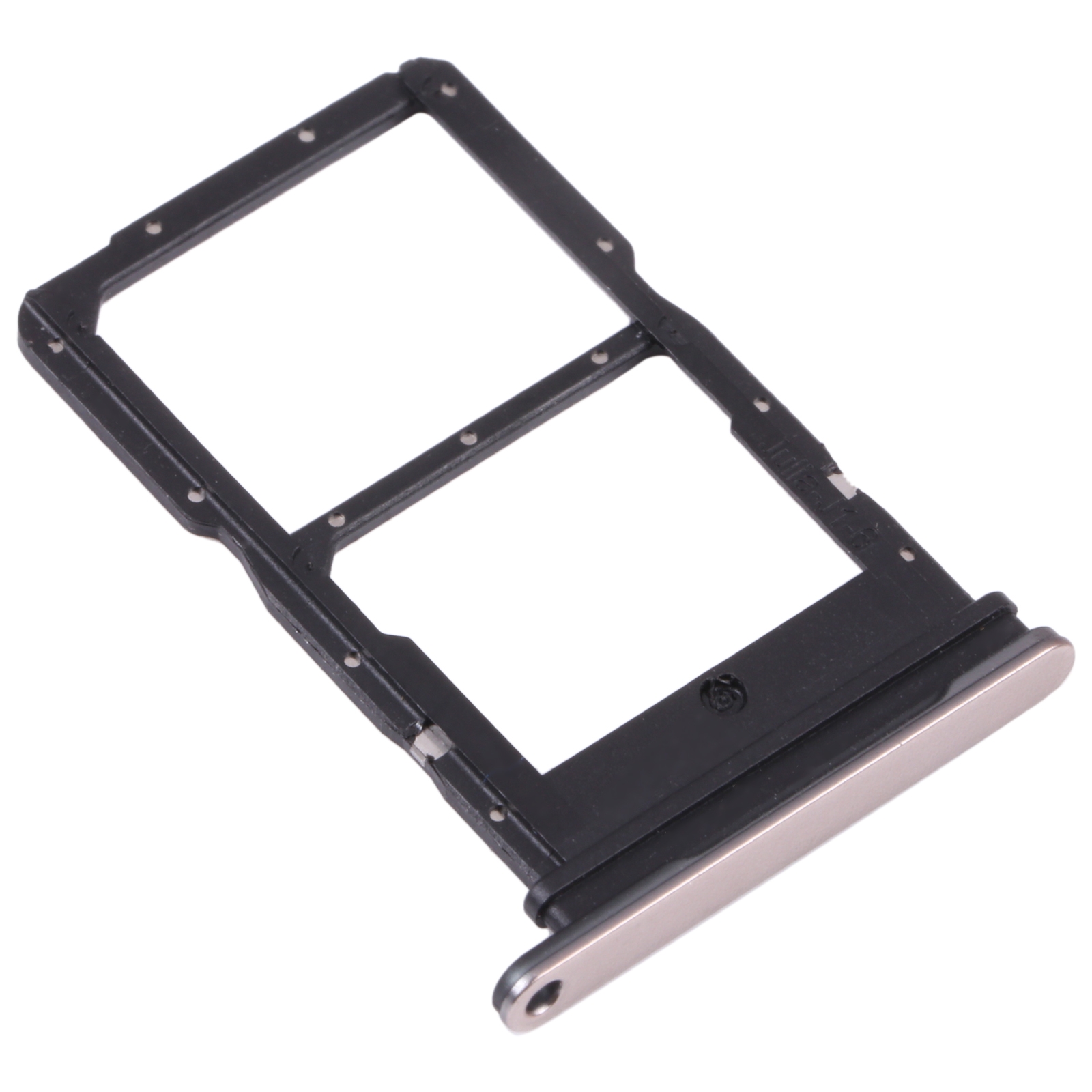 Honor Play5 5G Silver SIM Card Tray Replacement - Image 2