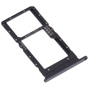 Honor Play 5T black SIM card tray replacement