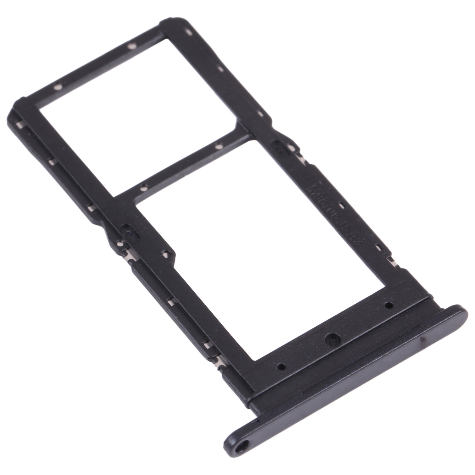 Honor Play 5T Black SIM Card Tray Replacement - Image 2