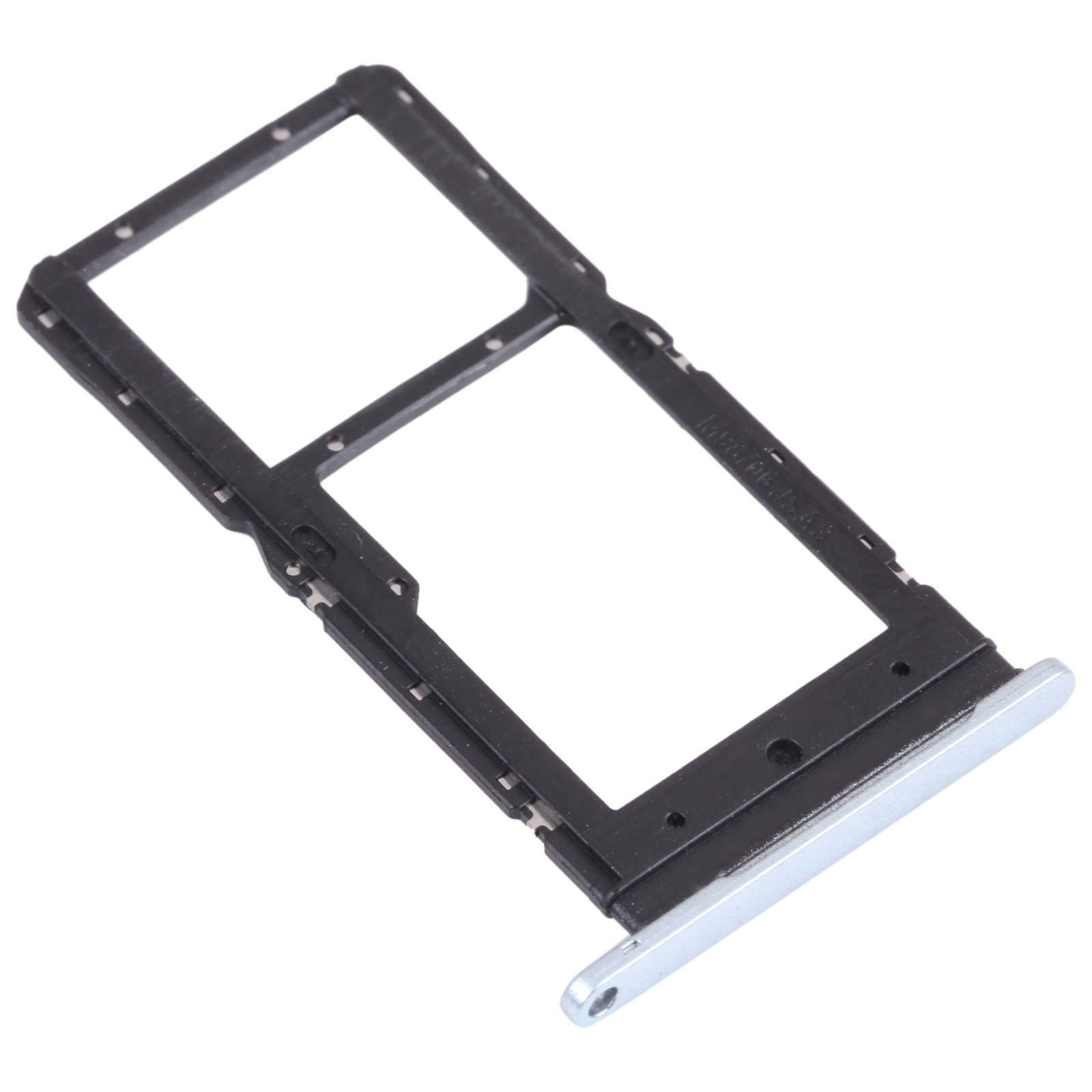 Honor Play 5T Green SIM Card Tray Replacement - Image 2