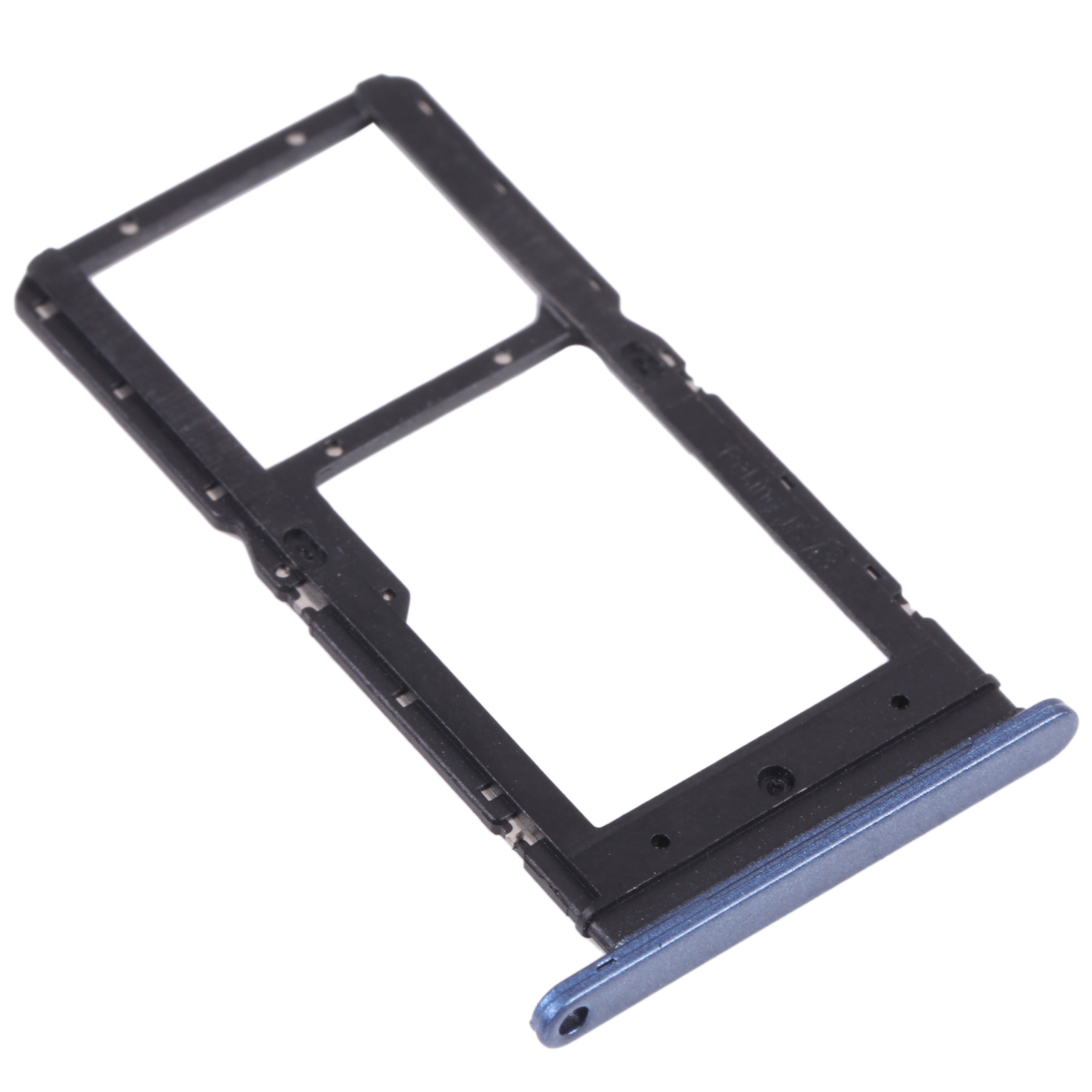 Honor Play 5T Blue SIM Card Tray Replacement - Image 2