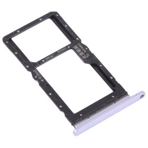 Honor Play 5T purple SIM card tray replacement