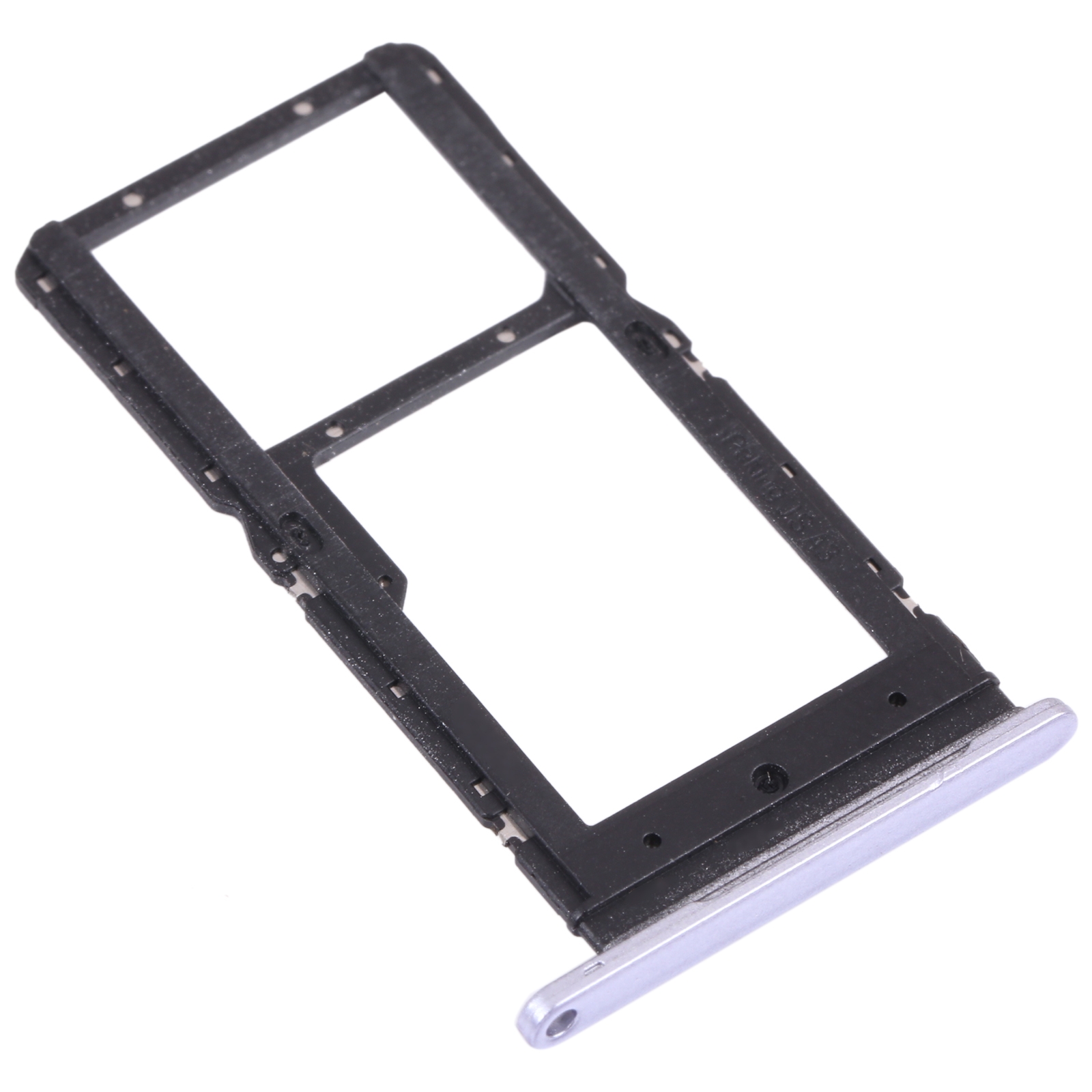 Honor Play 5T Purple SIM Card Tray Replacement - Image 2