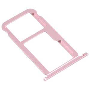 Honor 9X Lite pink SIM card tray replacement
