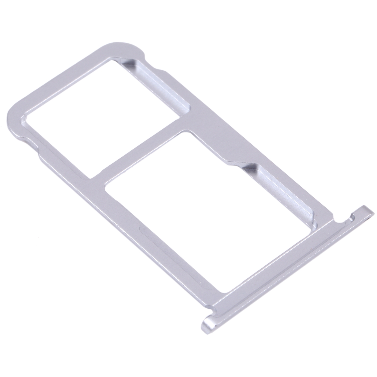 Honor 9X Lite grey SIM card tray replacement