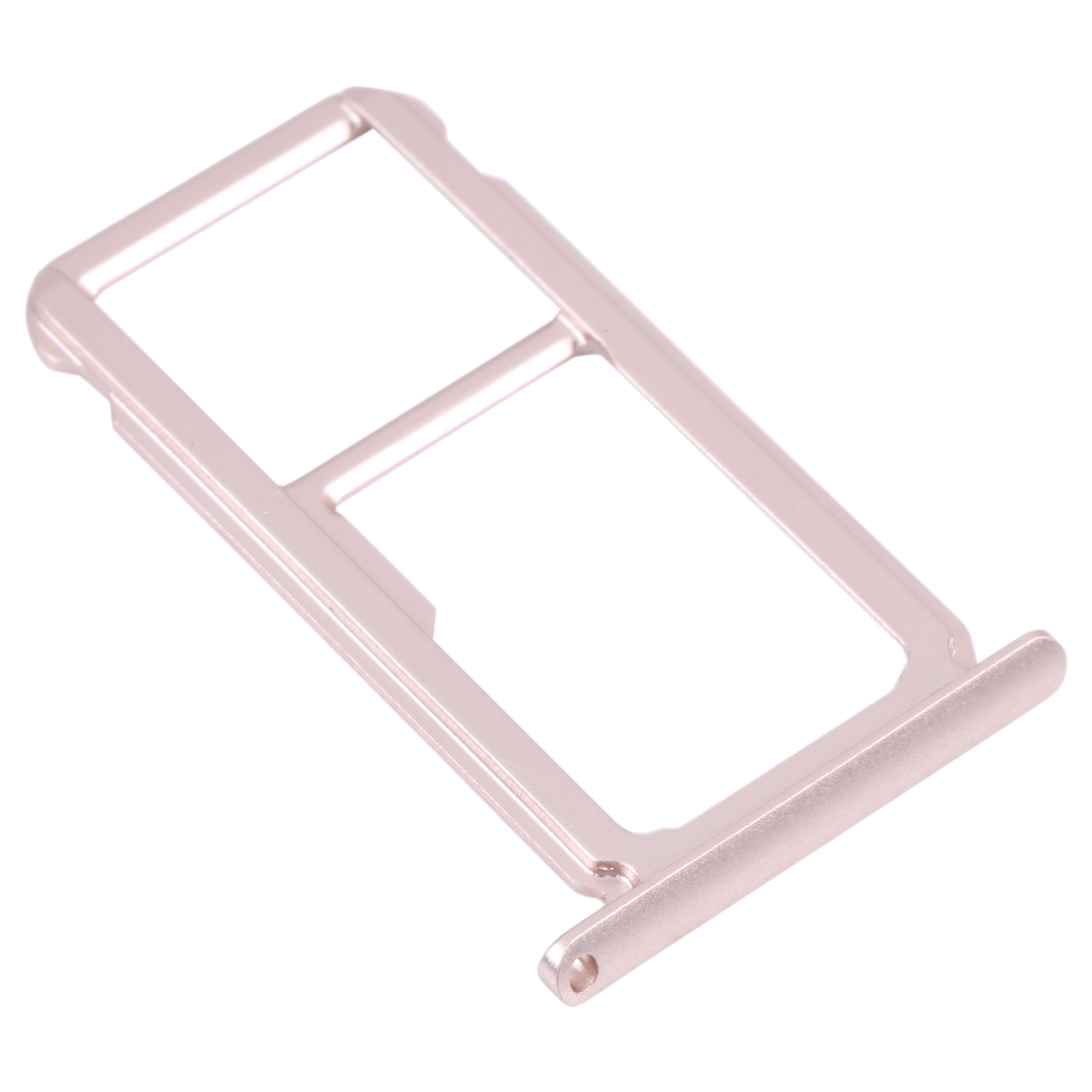 Honor 9X Lite Gold SIM Card Tray Replacement - Image 2