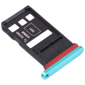 Honor 30 Pro+ green SIM card tray replacement