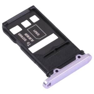 Honor 30 Pro+ purple SIM card tray