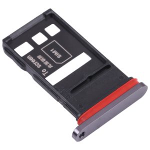 Honor 30 Pro+ black SIM card tray replacement