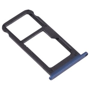 Honor Play SIM card tray replacement blue