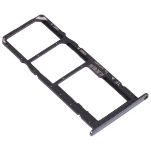 Honor 7A Pro black SIM card tray