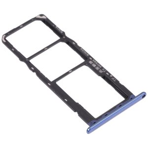 Honor 7A Pro blue SIM card tray replacement