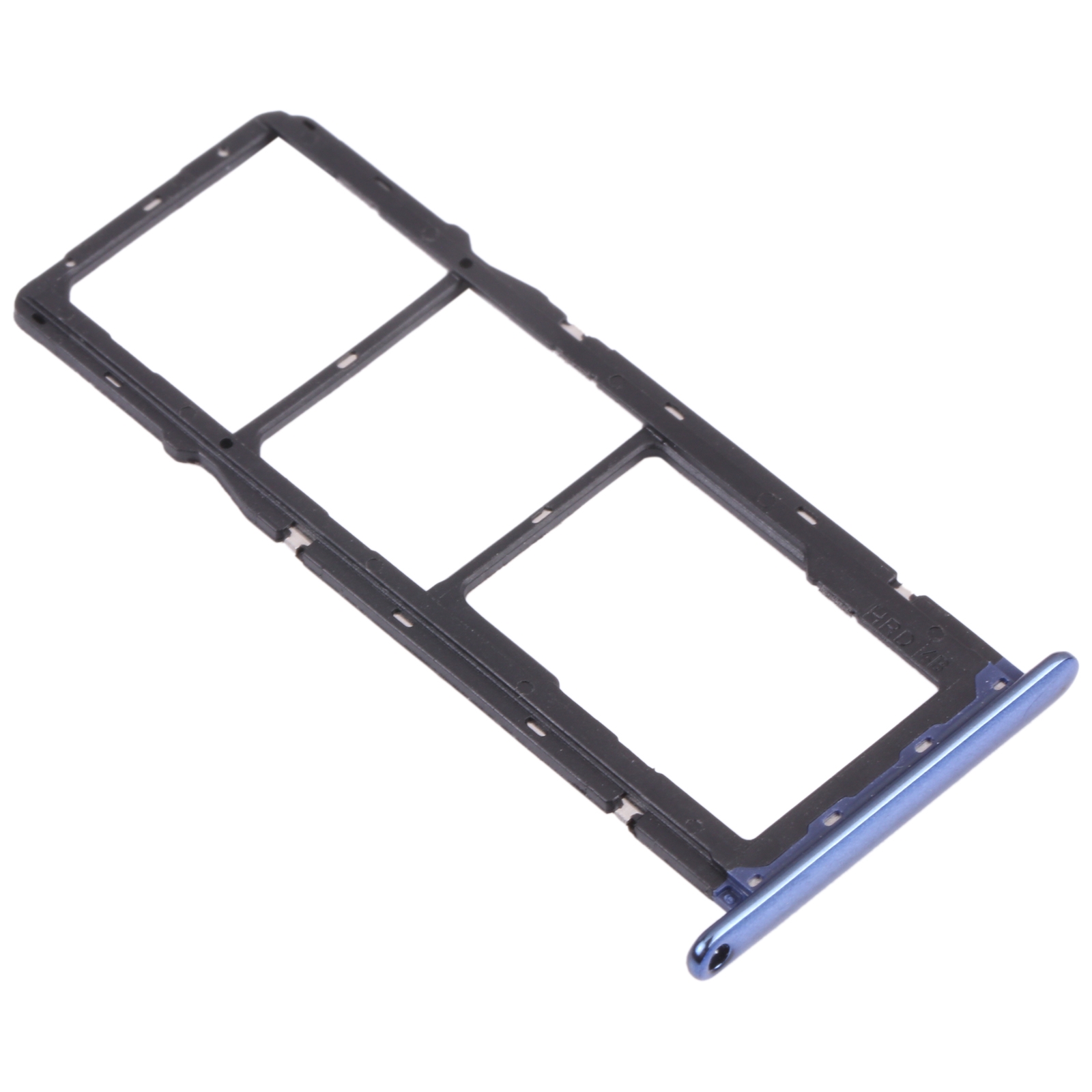 Honor 7A Pro Blue SIM Card Tray Replacement - Image 2