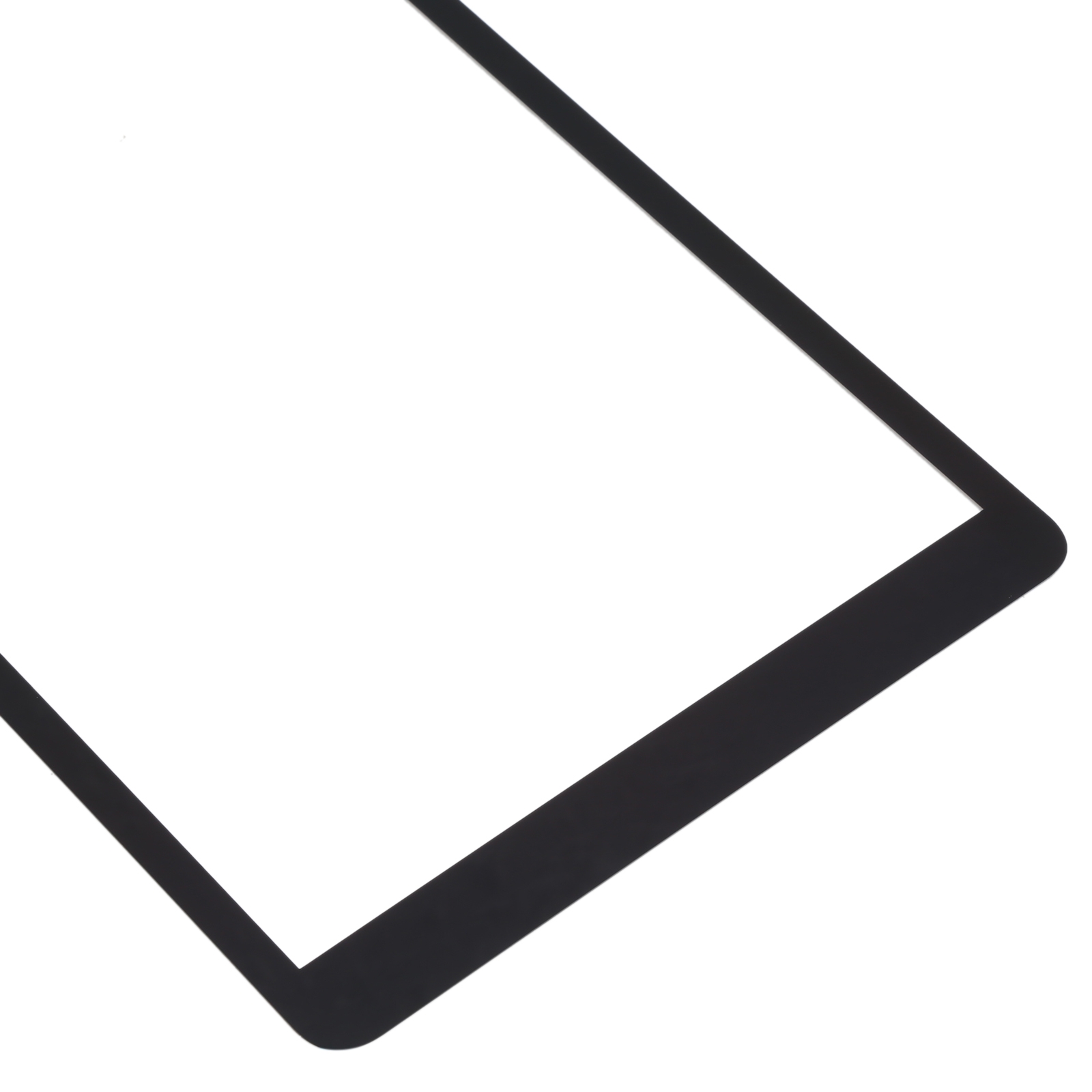 Alcatel 1T 10.1 inch Black Touch Panel Replacement - Image 3