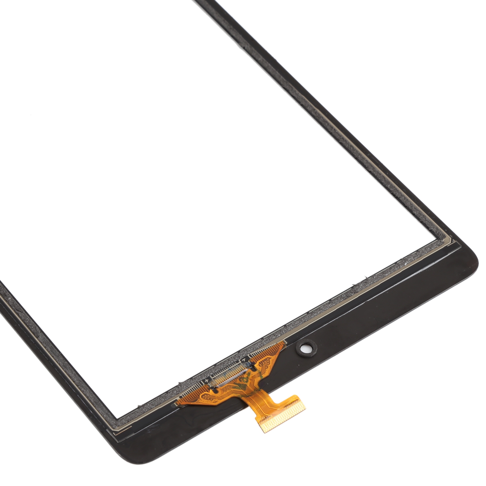 Alcatel Joy Tab 2 9032X Black Touch Panel Replacement - Image 3