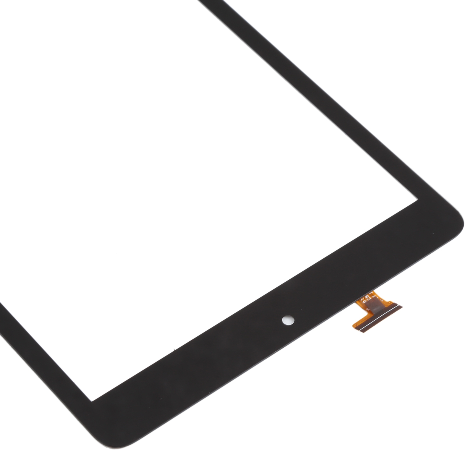Alcatel Joy Tab 2 9032X Black Touch Panel Replacement - Image 4