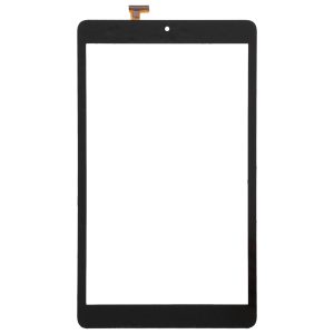 Alcatel Joy Tab 9029W touch screen replacement black