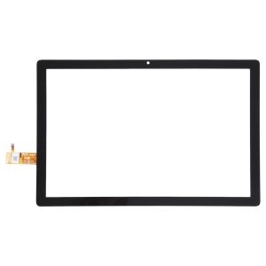 Alcatel 1T 10 8092 touch screen replacement black