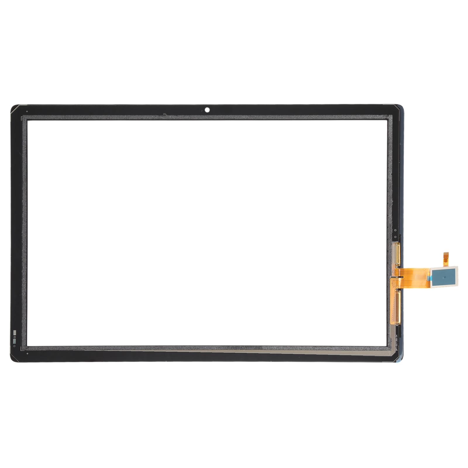 Alcatel 1T 10 8092 Black Touch Panel Replacement - Image 2