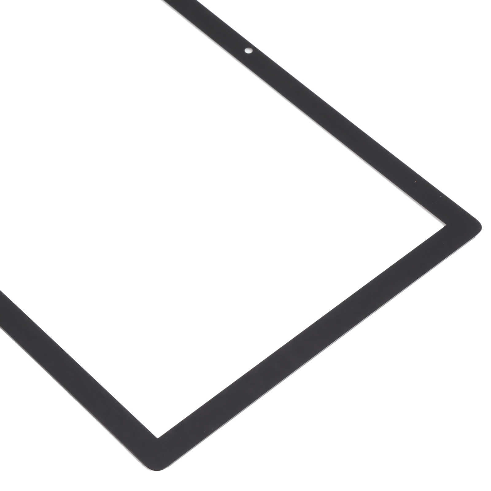 Alcatel 1T 10 8092 Black Touch Panel Replacement - Image 3