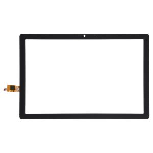 Alcatel 3T 10 8094M touch screen replacement black