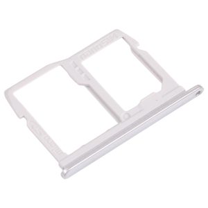LG K31 SIM card tray silver replacement