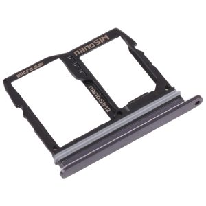 LG Wing 5G SIM card tray replacement black