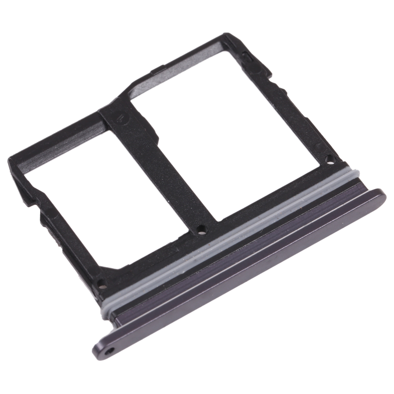 LG Wing 5G Black SIM Card Tray Replacement - Image 2