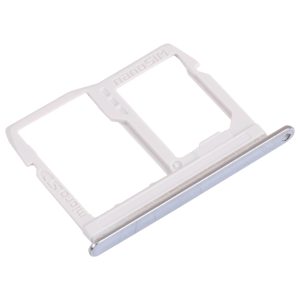 LG Stylo 6 SIM card tray replacement grey