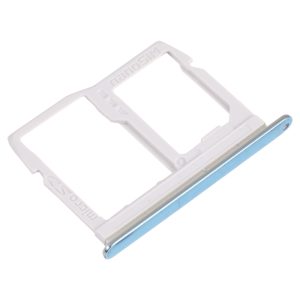 LG Stylo 6 SIM card tray blue replacement