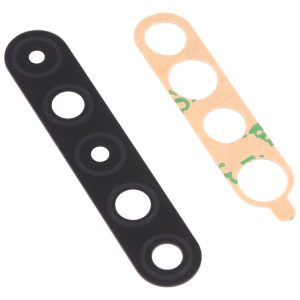 Back camera lens for LG K61 LMQ630EAW replacement