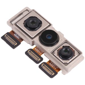 LG G8S ThinQ back camera replacement