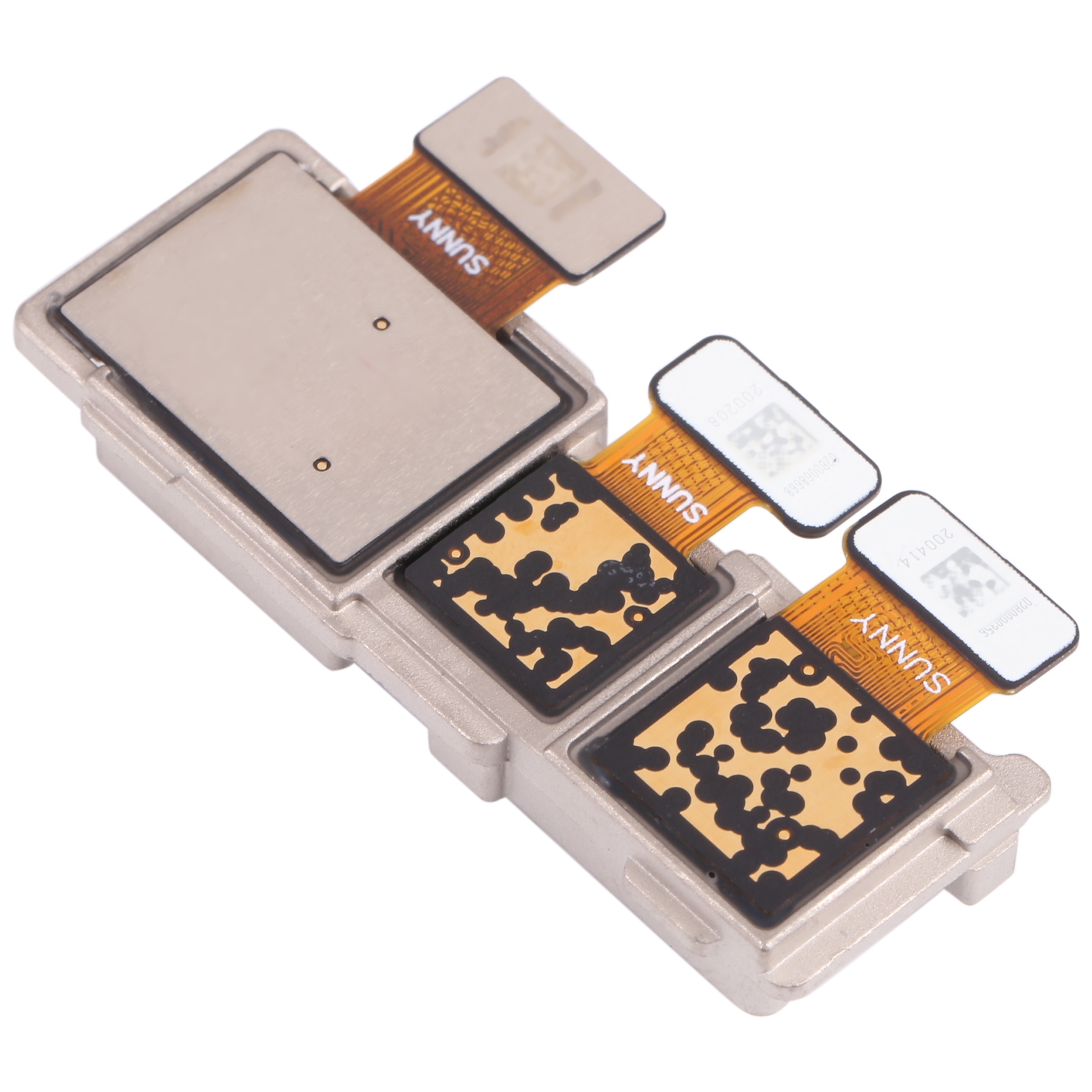 LG G8S ThinQ LMG810 Back Camera Replacement - Image 2