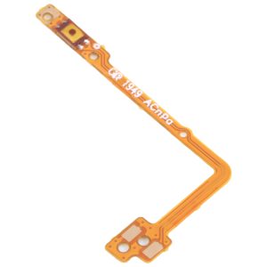 Power Button Flex Cable for LG K40S LMX430HM