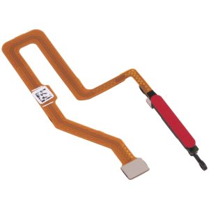 LG K52 fingerprint sensor flex cable red