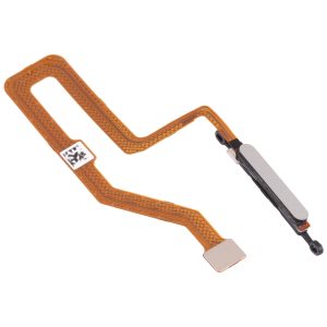 LG K52 fingerprint sensor flex cable white
