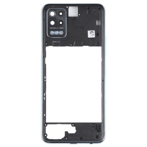 LG Q52 K62 green middle frame bezel replacement