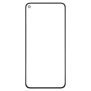 Google Pixel 5 front screen replacement glass