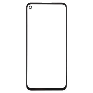 Google Pixel 4a front screen glass replacement